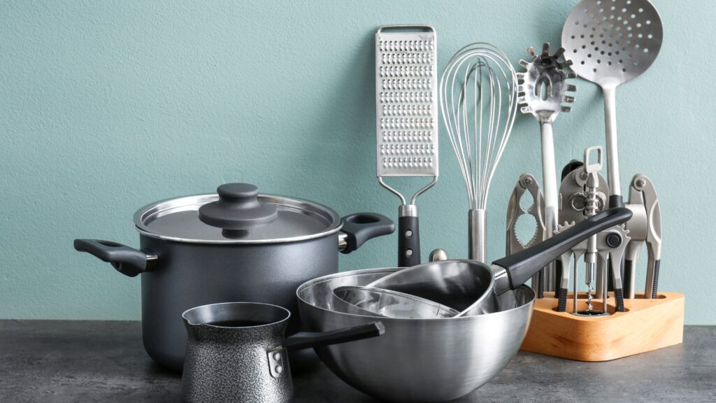 cookware