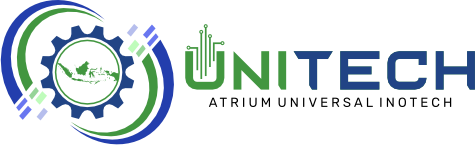 logo atrium unitech